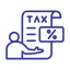 Tax Icon